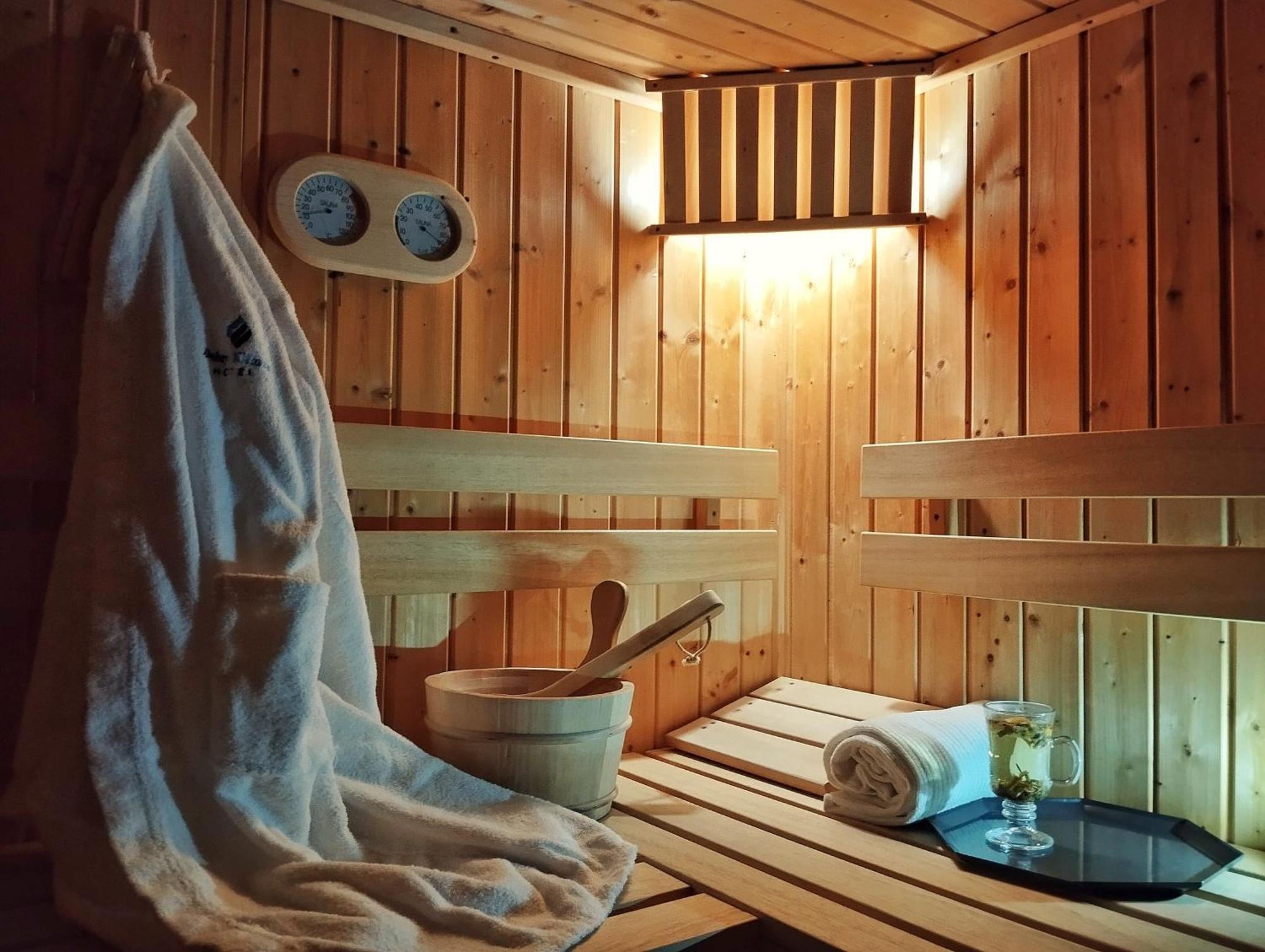 Hotel Dobry Klimat Шклярска-Поремба Экстерьер фото