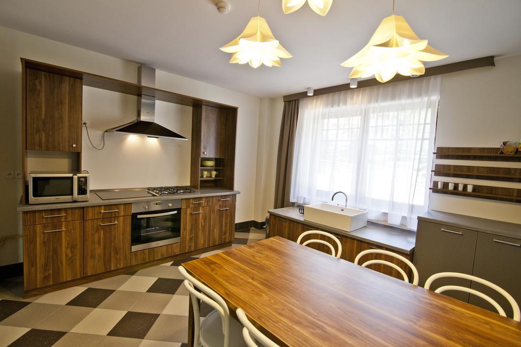 Hotel Dobry Klimat Шклярска-Поремба Экстерьер фото