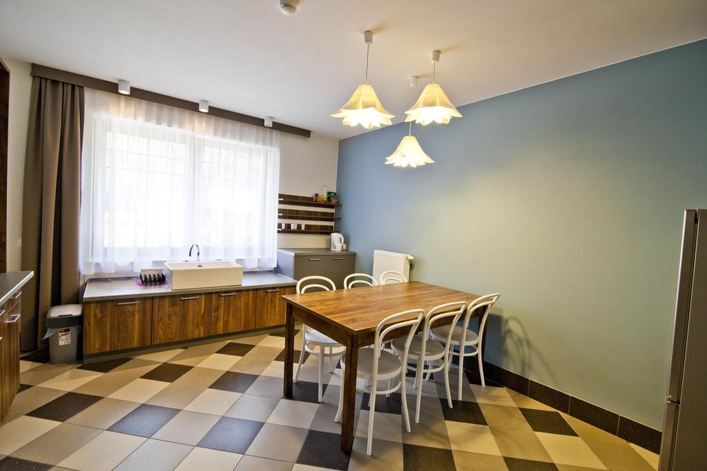 Hotel Dobry Klimat Шклярска-Поремба Экстерьер фото