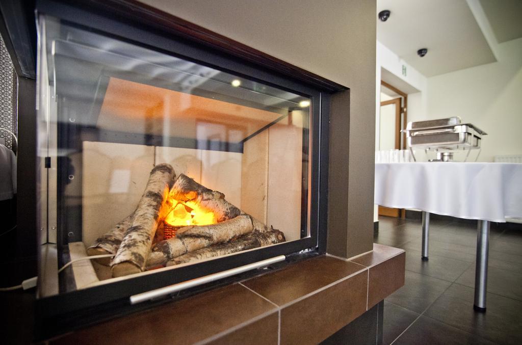 Hotel Dobry Klimat Шклярска-Поремба Экстерьер фото