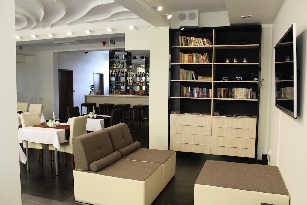 Hotel Dobry Klimat Шклярска-Поремба Экстерьер фото