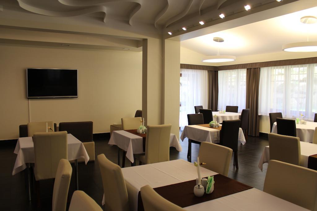 Hotel Dobry Klimat Шклярска-Поремба Экстерьер фото