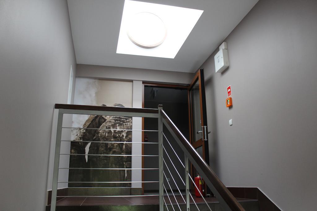 Hotel Dobry Klimat Шклярска-Поремба Экстерьер фото