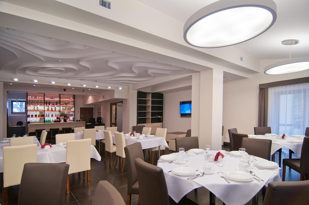 Hotel Dobry Klimat Шклярска-Поремба Экстерьер фото