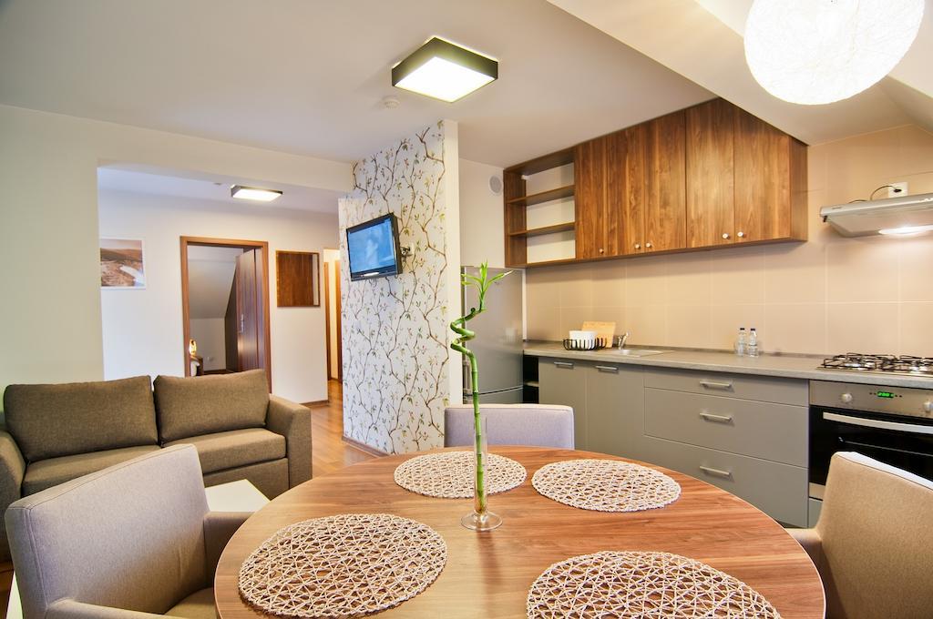 Hotel Dobry Klimat Шклярска-Поремба Экстерьер фото